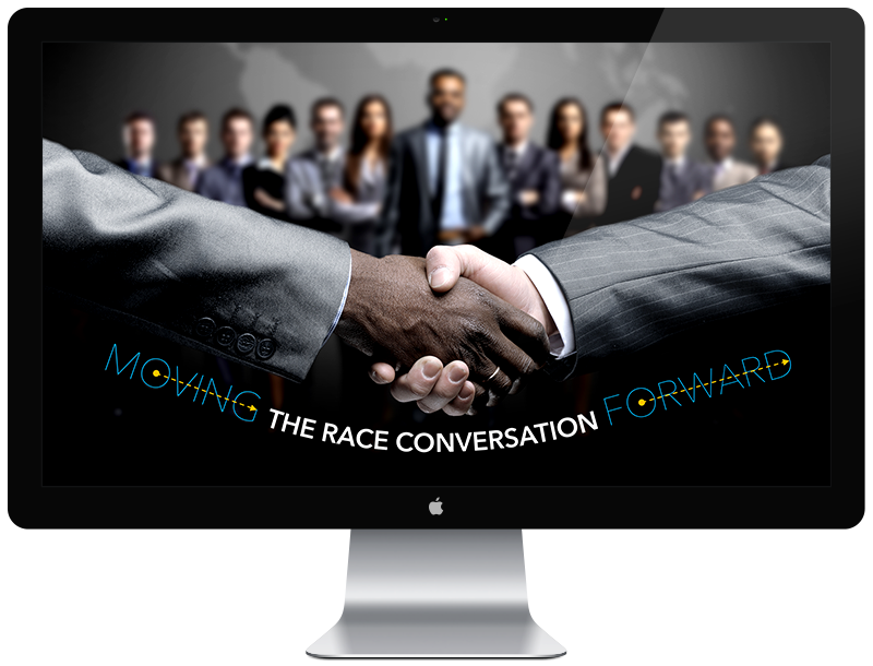 Moving The Race Conversation Forward